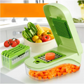 Wholesale Hot Sale Kitchen Tools Multi Function Manual Fruit Vegetable Cutter Onion Dicer Veggie Slicer Vegetable Chopper