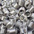 Titanium/Stainless Steel Wire Thread Insert M5 M6 M8 M10 Xinxiang Heicoils Manufacturer