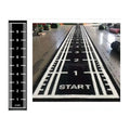 Durable Material Sports Artificial Turf Gym Training Gym Grass Artificial Grass Sports Flooring Turf Grass