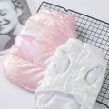 Wholesale Stocked XXX Small Waterproof Puppy New Winter Pet Dog Clothes Warm Down Jacket