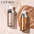 Handaiyan Body Cream Shimmer Lotion