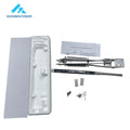 Twin Chain Motor Solar Automat for Greenhouse Opener Motorised Aluminium Linear Actuator Window Vent Opener