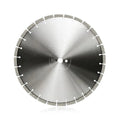 115/125/180/230/300/350/400mm Arrayed Diamond Segmented Concrete Saw Blade Cutting Grinding Disc for Hard Material Brick Granite