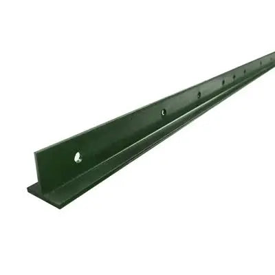 7 Ft. Heavy-Duty Metal T-Shaped Fence Post