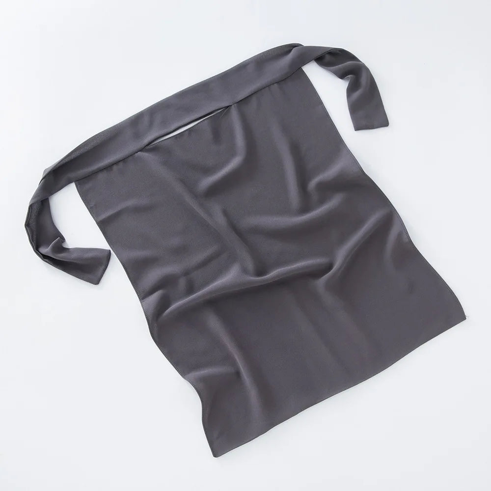 Wholesale PLAIN Arabic  NIQAB Veils for Hijab Ladies Eyes  Niqob Woman Face Cover  with Forehead Band