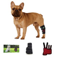 Factory Direct Custom Led Light Dogleg Belt Infrared Red Light Therapy for Pets Cat and Dog