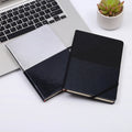 2020-2021 Leather Hardcover Personal Printing A4 B6 A5 Diary Daily Weekly Monthly to Do List Planner with Calendar