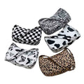 New Fashion Trend New Color Women's Bag Printed Underarm Bag Shoulder Handbag