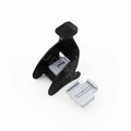 Ink Refill Cartridge Clip 2pcs Rubber Pads Syringe Tool Kit for Hp140 141 802 816 817 for HP 664 650 652 61 62 63 65 302 122 123