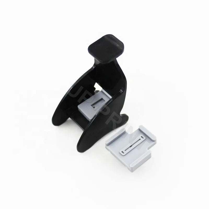 Ink Refill Cartridge Clip 2pcs Rubber Pads Syringe Tool Kit for Hp140 141 802 816 817 for HP 664 650 652 61 62 63 65 302 122 123