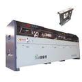LSF XHH Automatic Light Steel Frame House Construction Machinery with PLC Motor Engine Gear & Bearing