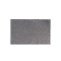 Multicolor Short Fluffy Chenille Floor Mat Toilet Door Non-Slip Foot Mat Absorbent Pet Dog Mat