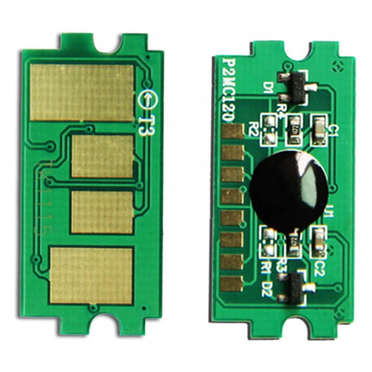 Toner Chip for Kyocera Mita TK5151M TK5151Y TK5152K TK5152C TK5152M TK5152Y TK5154K TK5154C TK5154M TK5154Y TK 5150K TK 5152K