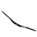 31.8mm620mm Aluminum Alloy Flat Bar Riser Handlebar for Road Bike Mountain Bike BMX Cruiser-Multi Size