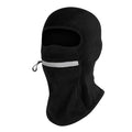 BESTELLA Wholesale Autumn and Winter Riding Warm Head Cover Windproof Mask Zipper Open Motorcycle Bladder Balaclava