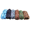 Outdoor Camping Jungle Camouflage Stealth Net Woodlands Camo Net Camo Woodlands Net