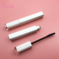 OEM/ODM Private Label 4D Fiber White Mascara for Eyebrows Waterproof Long Lasting Mascara With Low Price