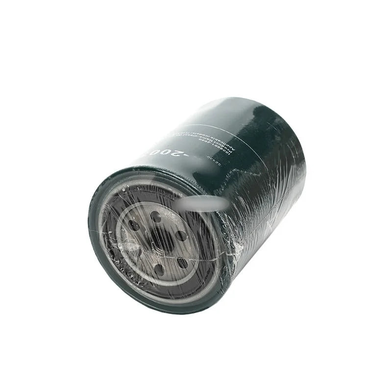 Excavator Spare Parts Oil Filter 15208-65011 265-4407 4449332 Fit PC56-7 SK75X-3B SH140 KX30