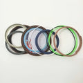 205 215 235 265 Boom Cylinder Oil Seal Repair Kit Seal Ring Repair Kit