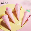 OEM BPDE Best Sales Gloss Tinted Peach Organic Vegan Natural Moisturizer Organic Private Label Korean Cosmetics Lip Balm