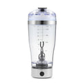Cheap Battery Operated TORQ Electric Protein Shaker Bottles Movement Vortex Tornado Smart Mixer 450m/600ml
