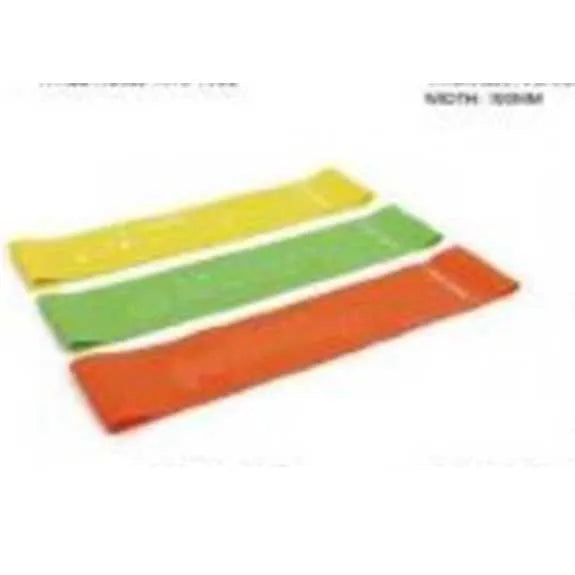 FDFIT Resistance Bands Loop Cotton Fabric Pull up Assisted Long Resistance Bands Set