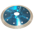 Cutting Porcelain Tile Ceramic Granite Marble Diamond Saw Blade