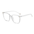 Vintage Design Transparent Glasses Cheap Computer Anti Blue Light Blocking Glasses Eyeglasses Frames 2026