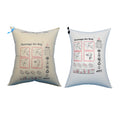 Dreammao Cargo Transport Air Dunnage Bags Securing Air Bag