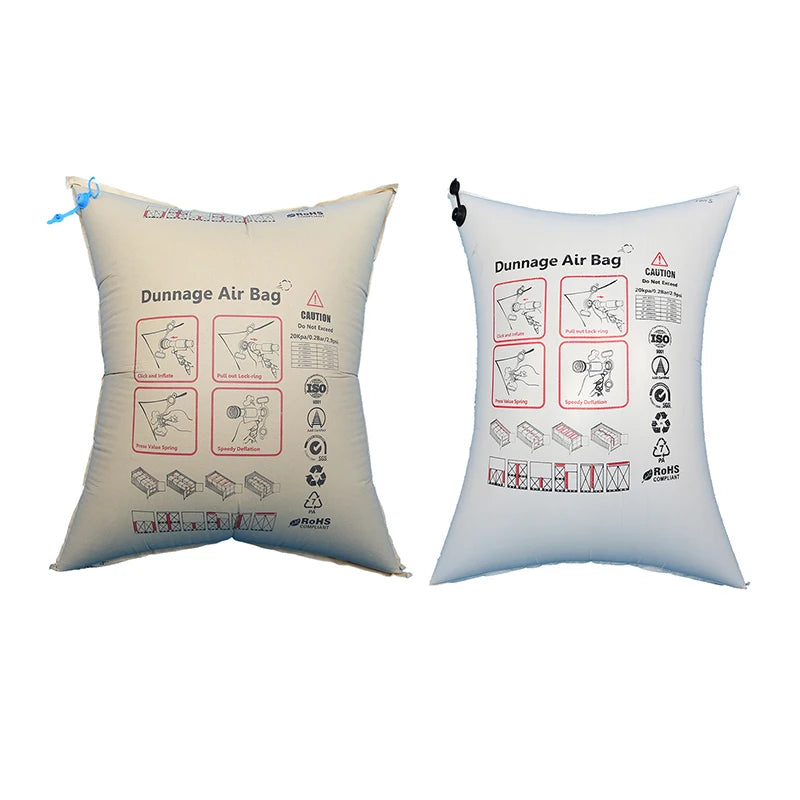 Dreammao Cargo Transport Air Dunnage Bags Securing Air Bag