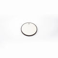 Manufacturing Piezoelectric Ultrasonic 3mhz Piezo Transducer Piezoelectric Ceramic Ring Piezoelectric Rings
