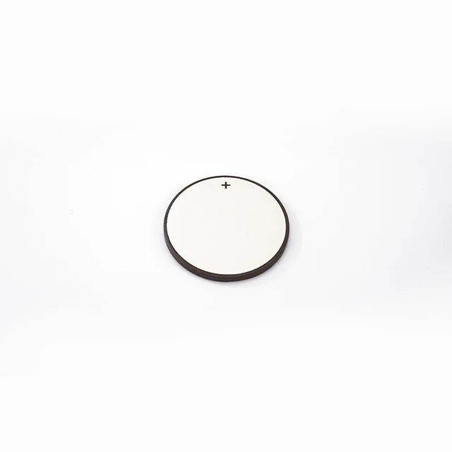 Manufacturing Piezoelectric Ultrasonic 3mhz Piezo Transducer Piezoelectric Ceramic Ring Piezoelectric Rings
