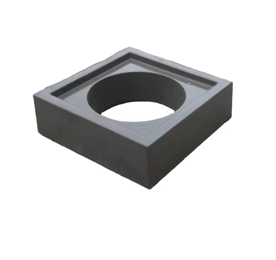 Decoration Plastic Concrete Ventilation Stone Window Background Wall Molds