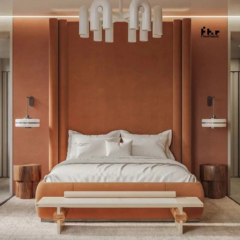 cheap bed hotel bedroom set bed room modern hotel home frame bedroom furniture