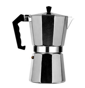 Coffee Maker Aluminum Mocha Espresso Percolator Pot Coffee Maker Moka Pot Espresso Shot Maker Espresso Machine