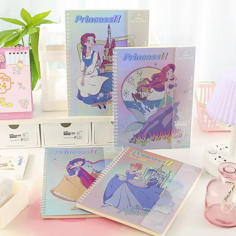 Custom Printed Inspiration Practical Pretty Accessories Souvenir Notebook