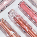 Wholesale Water Proof Eye Shadow Most Selling on Demand Vegan Eyeshadow Primer Liquid Eyeshadow Custom logo