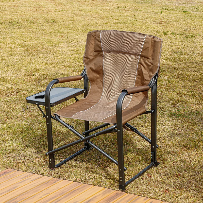Best Selling Outdoor Camping Foldable Multi-Color Modern Director Chair