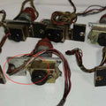 Komori Used Original  Ink Key Motor for Komori