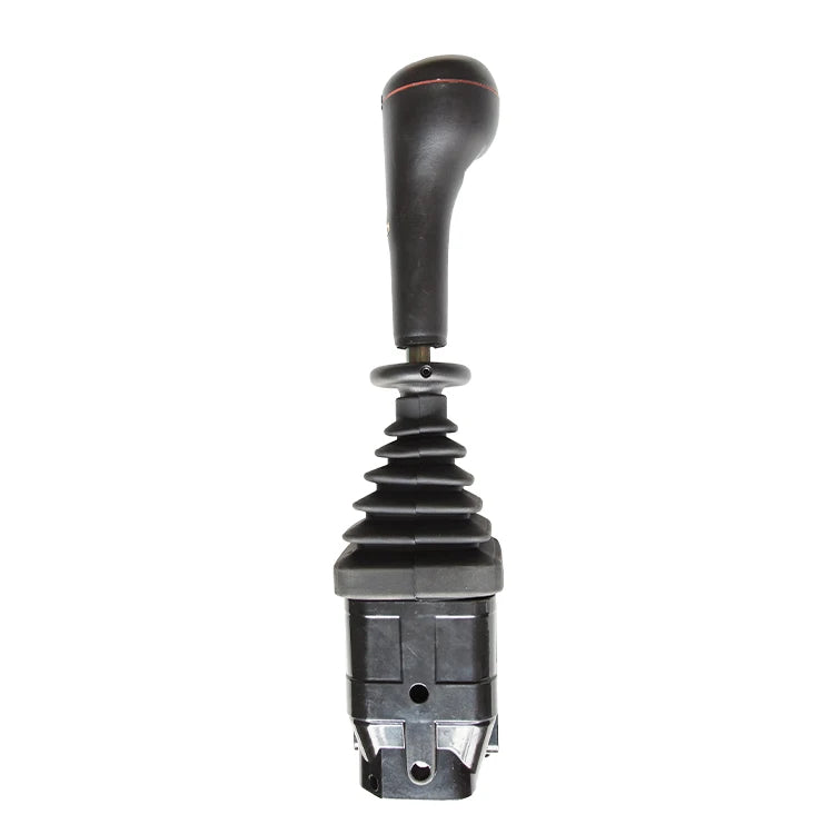 Quality High  Guarantee Hydraulic Joystick Valve Controller Operating Lever Joystick Assy