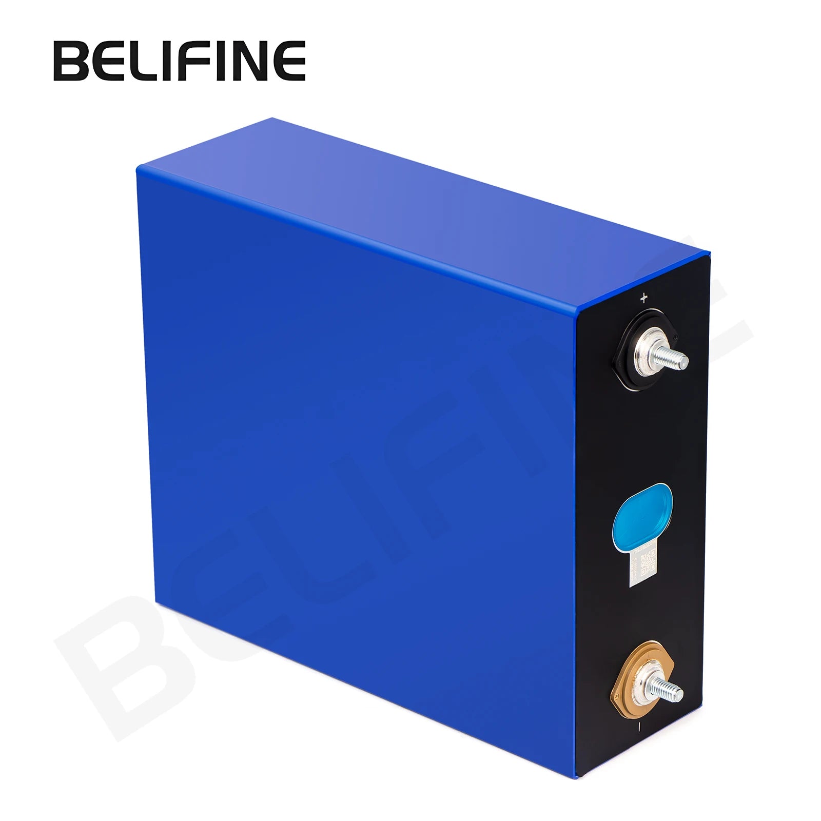 Lifepo4 Battery Cells 280Ah a Grade 6000 Times Cycling LF280K 3.2V 280Ah LFP Lithium Ion Battery Energy Storage Solar Battery