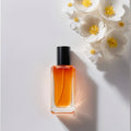Elegant Empty Perfume Bottle Colorful 30ml Perfume Bottle for Glass Bottle