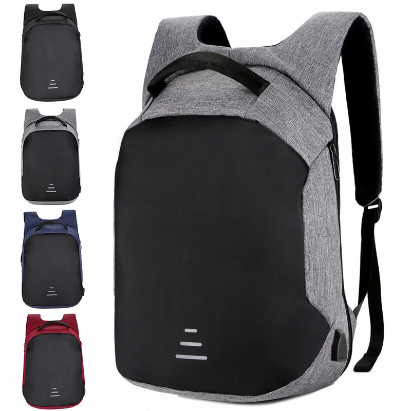 Bag School Backpack Travel Business Notebook for Women Luxury Fashion Large Capacity Business Backpack Waterproof