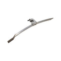Adjustable 69.022.024F Sheet Smoother Assembly for Heidelberg Printing Machine Spare Parts Sheet Smoother