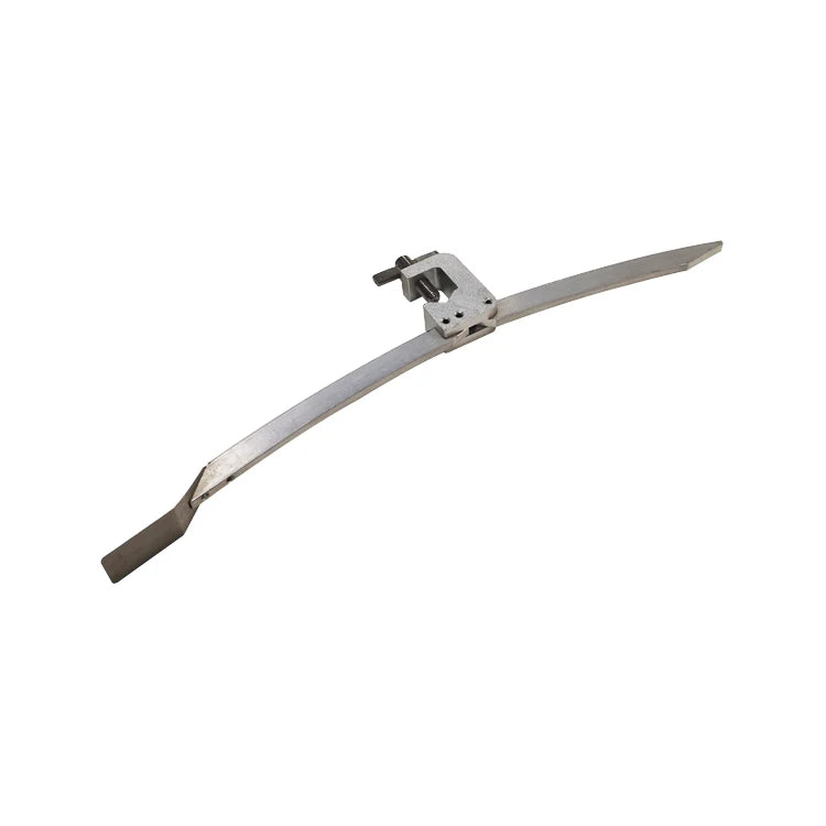 Adjustable 69.022.024F Sheet Smoother Assembly for Heidelberg Printing Machine Spare Parts Sheet Smoother