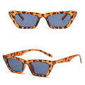 MN18060 Wholesale Designer New Style Sun Glasses Trendy Cat Eye Women Sunglasses