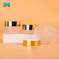 Custom Logo Luxury 20ml 30ml 50ml Cosmetic Professionnel Fabrication En Plastique Bouteille China Skin Care Cosmetic Plastic Jar