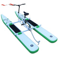 Manufacture Outdoor Rding Hydro Foil Water Bicycle Pedal Bikes for Sale