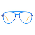 Personalized Versatile Multi Color Optional Ultralight Customizable Professional Optical Acetate Glasses Frame