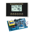 Smart AC Water Pump Controller for Wastewater Treatment High Efficiency Electric Control Box